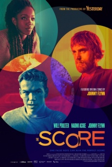 The Score Imagen de The Score