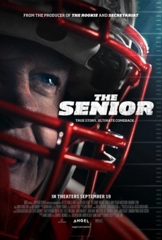 Imagen de The Senior