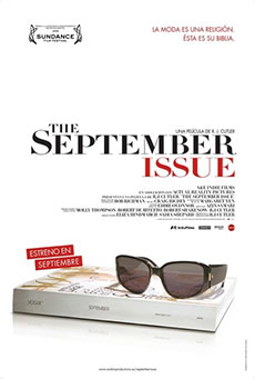 Imagen de The September Issue