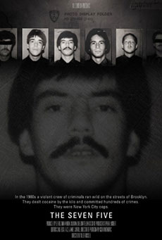 The Seven Five Imagen de The Seven Five