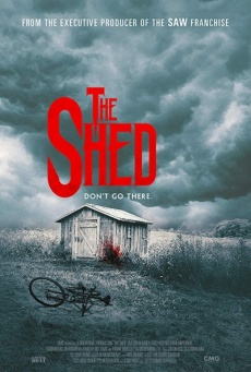 The Shed Imagen de The Shed