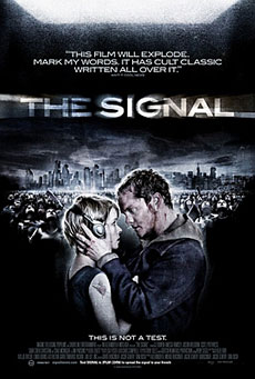 The Signal Imagen de The Signal