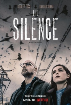 The Silence Imagen de The Silence