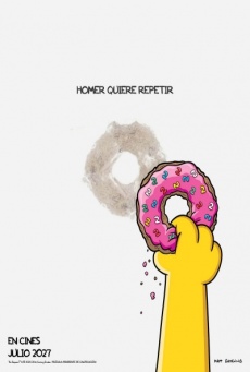 Imagen de The Simpsons Movie 2