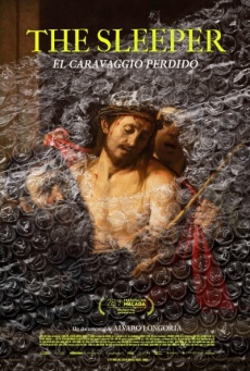 The Sleeper. El Caravaggio perdido Imagen de The Sleeper. El Caravaggio perdido