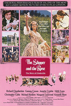 Cinderella: La historia de Cenicienta Imagen de Cinderella: La historia de Cenicienta