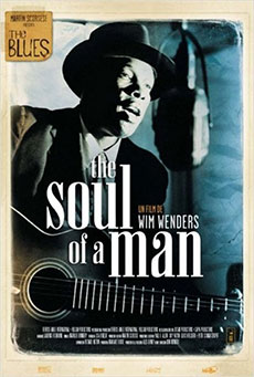 The Soul of a Man Imagen de The Soul of a Man