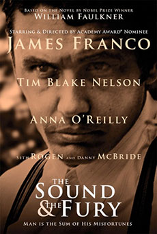 The Sound and the Fury Imagen de The Sound and the Fury