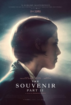 The Souvenir. Part II Imagen de The Souvenir. Part II