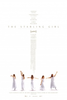 Imagen de The Starling Girl