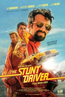 Imagen de The Stunt Driver