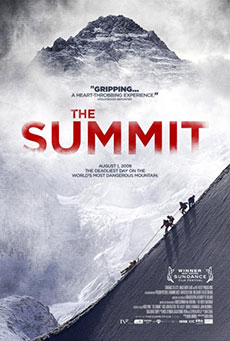 The Summit Imagen de The Summit