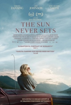 Imagen de The Sun Never Sets