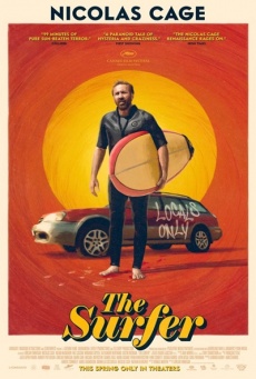 The Surfer Imagen de The Surfer