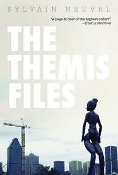 The Themis Files Imagen de The Themis Files