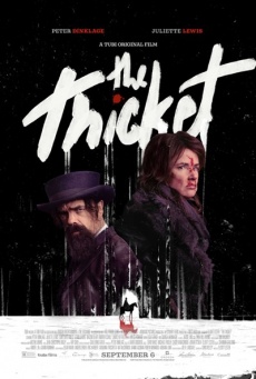 The Thicket Imagen de The Thicket