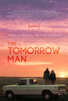 Imagen de The Tomorrow Man