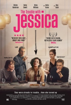 Imagen de El problema con Jessica