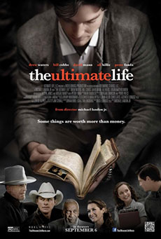 The Ultimate Life Imagen de The Ultimate Life