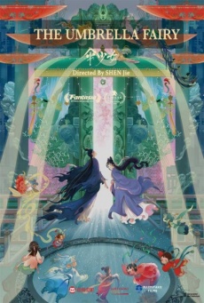 Imagen de The Umbrella Fairy