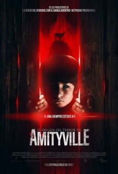 Imagen de El origen del terror en Amityville