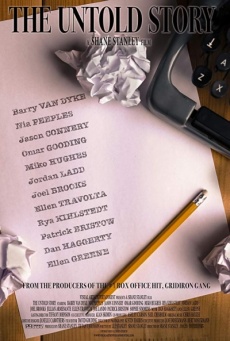 The Untold Story Imagen de The Untold Story