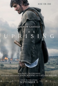 Imagen de The Uprising