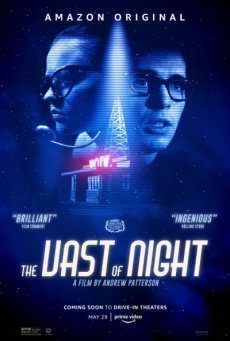 The Vast of Night Imagen de The Vast of Night