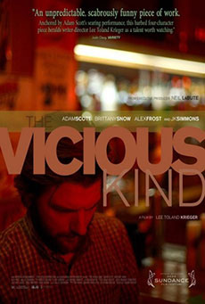 Imagen de The Vicious Kind