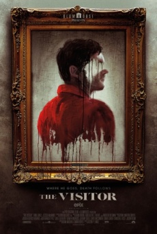 The Visitor Imagen de The Visitor