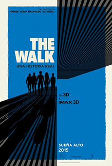 El desafío (The Walk) Imagen de El desafío (The Walk)