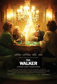 The Walker Imagen de The Walker