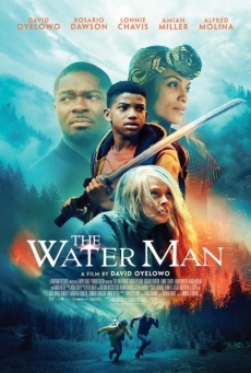 Imagen de El hombre agua