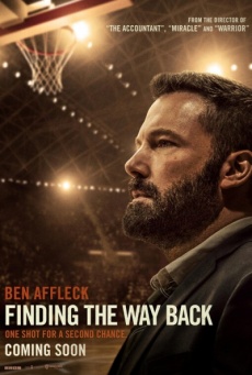 The Way Back Imagen de The Way Back