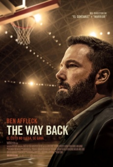 The Way Back Imagen de The Way Back