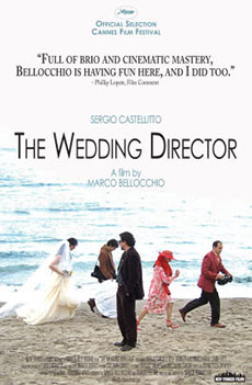 Imagen de The Wedding Director