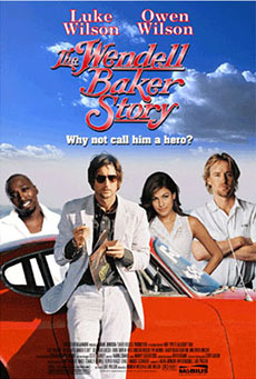The Wendell Baker Story Imagen de The Wendell Baker Story