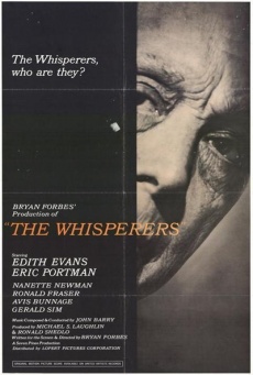 The Whisperers Imagen de The Whisperers