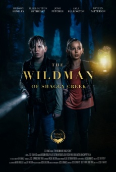 The Wildman of Shaggy Creek Imagen de The Wildman of Shaggy Creek