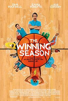 The Winning Season Imagen de The Winning Season