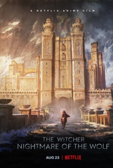 The Witcher: La pesadilla del lobo Imagen de The Witcher: La pesadilla del lobo