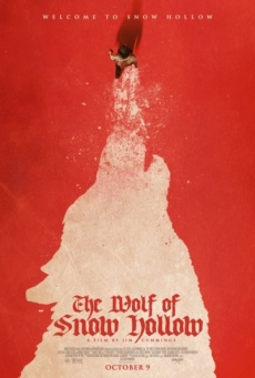 El lobo de Snow Hollow Imagen de El lobo de Snow Hollow