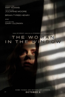 The Woman in the Window Imagen de The Woman in the Window