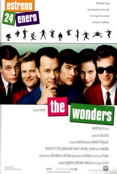 Imagen de The Wonders