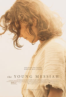 The Young Messiah Imagen de The Young Messiah