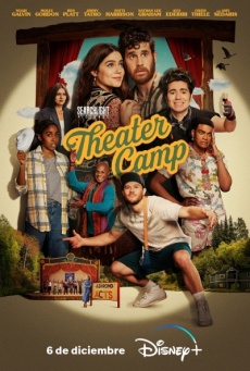 Theater Camp Imagen de Theater Camp