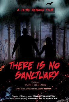 There Is No Sanctuary Imagen de There Is No Sanctuary