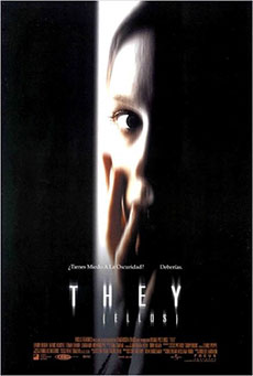 They (Ellos) Imagen de They (Ellos)