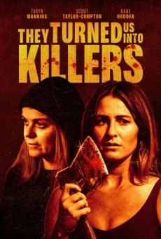 Imagen de They Turned Us Into Killers