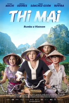 Thi Mai, rumbo a Vietnam Imagen de Thi Mai, rumbo a Vietnam
